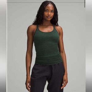 Lululemon Ebb to Street Tank Top *Light Support, B/C Cup